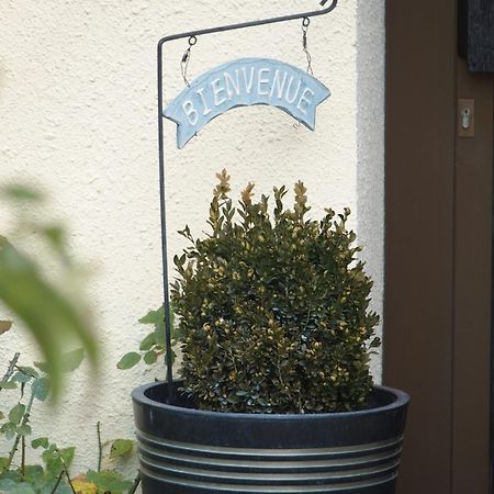 Montigny-les-Metz Bed And Breakfast Le Patio المظهر الخارجي الصورة