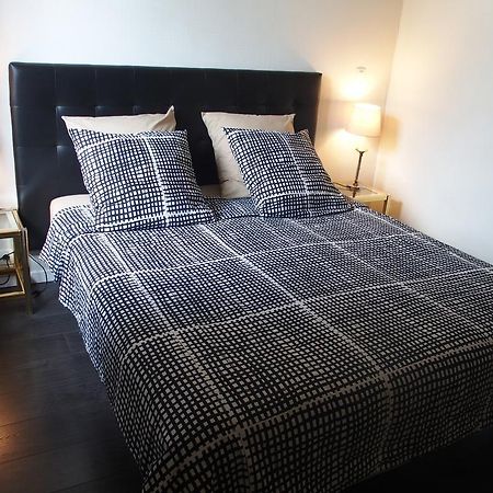 Montigny-les-Metz Bed And Breakfast Le Patio المظهر الخارجي الصورة