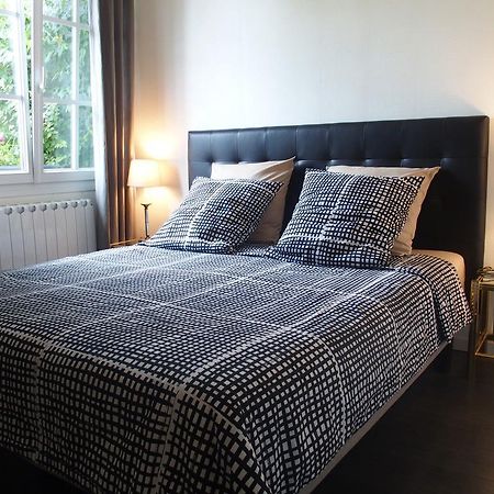 Montigny-les-Metz Bed And Breakfast Le Patio المظهر الخارجي الصورة