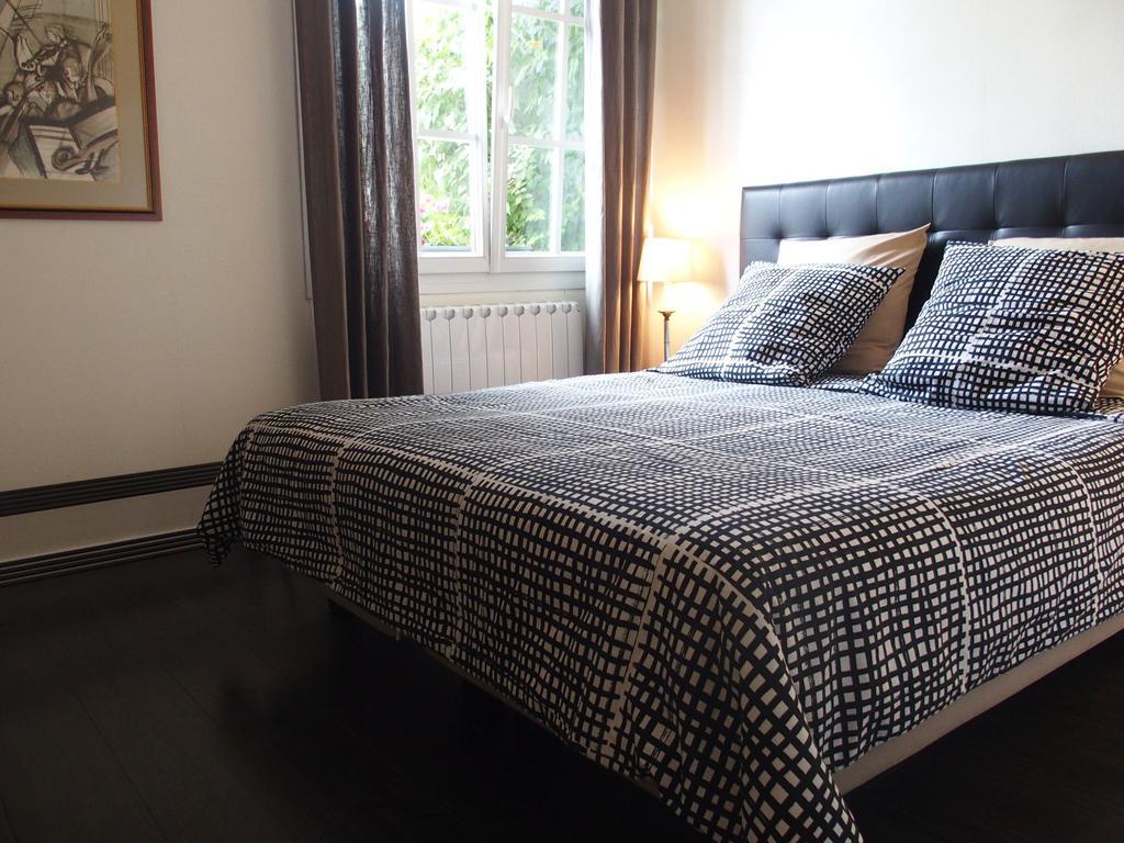 Montigny-les-Metz Bed And Breakfast Le Patio المظهر الخارجي الصورة